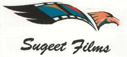 Sugeet Films (label) Device mark 2538143 Trademark