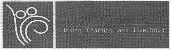 Teen Channel Linking Learning And Livelihood Device mark 2027835 Trademark