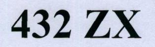 432 Zx Device mark 1944954 Trademark