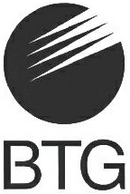 Btg Device mark 1911617 Trademark