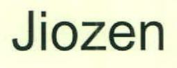 Jiozen Device mark 2760432 Trademark