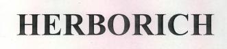 Herborich Device mark 2179194 Trademark
