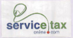 Service Tax Device mark 1761778 Trademark