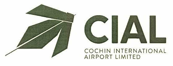Cial Cochin International Airport Limited Device mark 2868709 Trademark