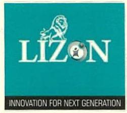 Lizon Device mark 2790536 Trademark