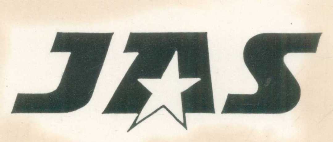 Jas Device mark 567657 Trademark