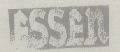 Essen Device mark 553571 Trademark