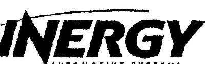 Inergy Device mark 1723448 Trademark