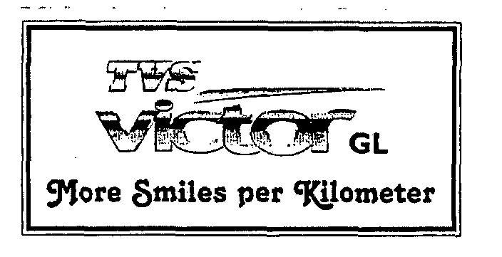 Tvs Victors Device mark 1030875 Trademark