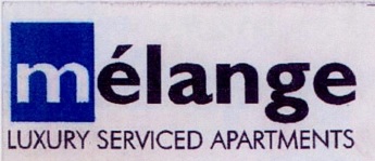 Melange Device mark 1183859 Trademark