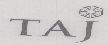 Taj (logo) Device mark 1054108 Trademark