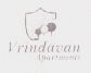Vrindavan Apartments With Logo Device mark 1405236 Trademark