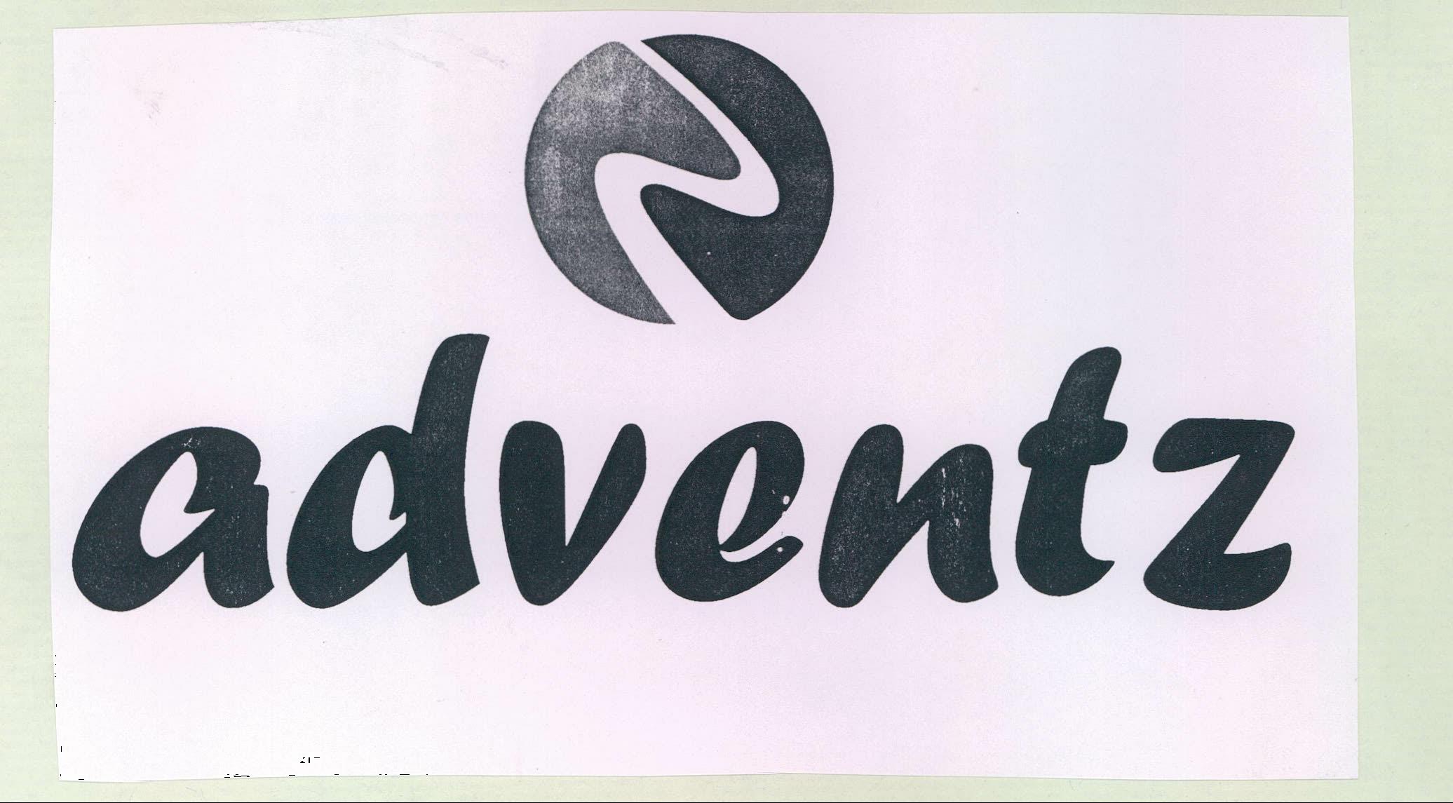Adventz Device mark 1998797 Trademark