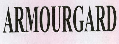 Armourgard Device mark 2263270 Trademark
