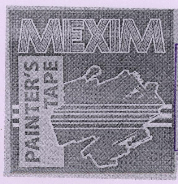 Mexim Device mark 1961481 Trademark