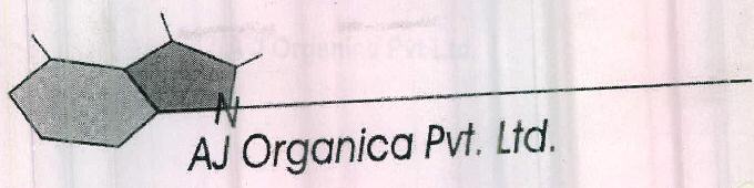 Aj Organica Pvt. Ltd. Device mark 2413667 Trademark