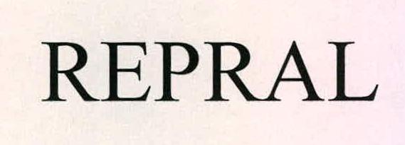 Repral Device mark 2196722 Trademark