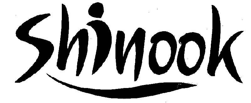Shinook Device mark 1944712 Trademark