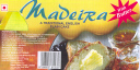 Madeira A Traditional English Plain Cake, Device Of Cake And Cups (label) Device mark 1722036 Trademark