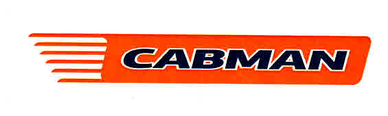 Cabman Device mark 2961699 Trademark