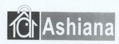 Ashiana With Device Device mark 1640554 Trademark