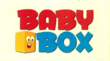 Baby Box Device mark 2915455 Trademark