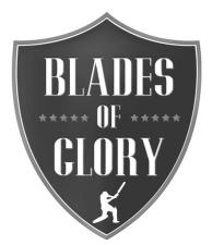 Blades Of Glory Device mark 2323497 Trademark