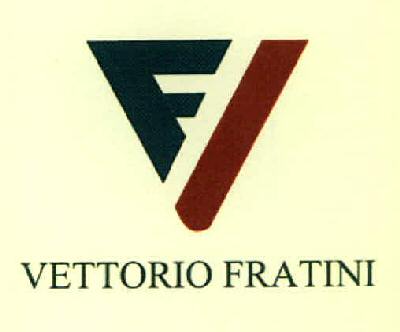 Vf Vettorio Fratini Device mark 2922659 Trademark