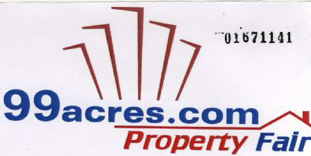 99acres.com Propeerty Fair Device mark 1671141 Trademark