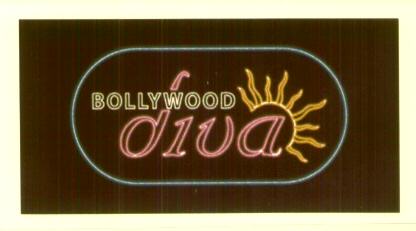 Bollywood Diva (device Of Sun) Device mark 1628099 Trademark