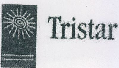 Tristar Device mark 1967273 Trademark