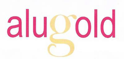 Alugold Device mark 2077479 Trademark