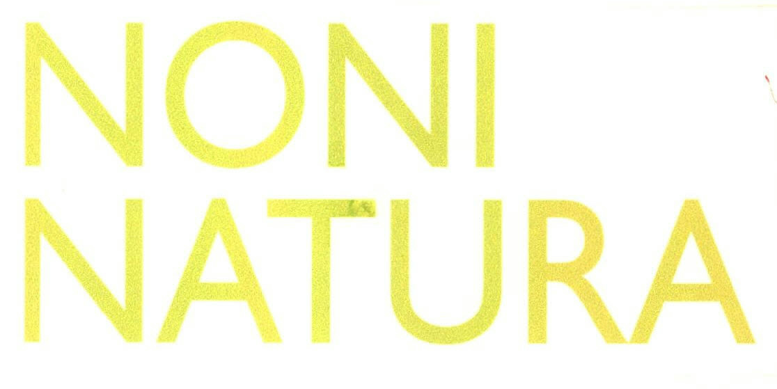 Noni Natura Device mark 2586252 Trademark