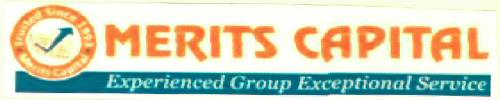 Merits Capital (label) Device mark 2674608 Trademark