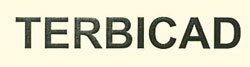 Terbicad Device mark 2412348 Trademark