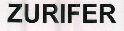 Zurifer Device mark 2439980 Trademark