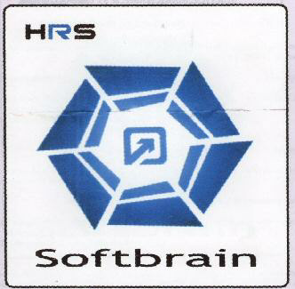 Softbrain Device mark 1734486 Trademark