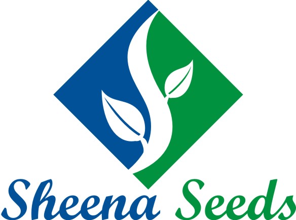 Sheena Seeds Device mark 2165691 Trademark