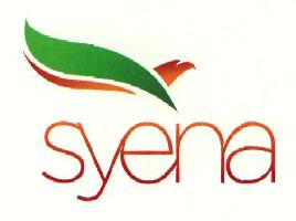 Syena (label) Device mark 2558296 Trademark