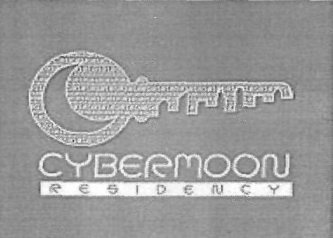 Cybermoonu (logo) Device mark 2367812 Trademark