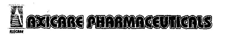 Axicare Pharmaceuticals With Device Device mark 1399205 Trademark