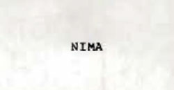 Nima Device mark 862159 Trademark