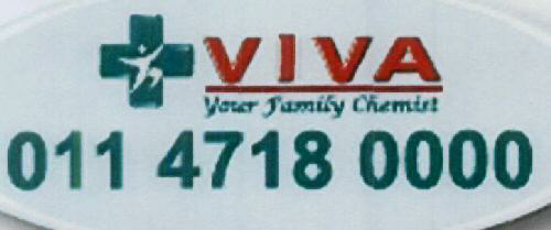 Viva Device mark 1808410 Trademark