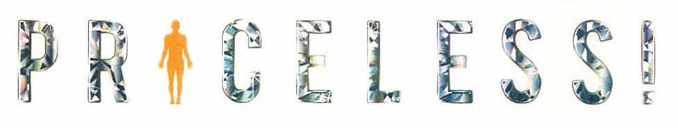 Priceless! Device mark 2891185 Trademark