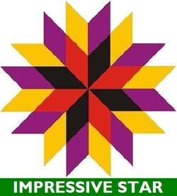 Impressive Star Device mark 2350619 Trademark