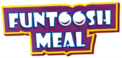 Funtoosh Meal Device mark 2627644 Trademark