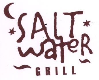 Salt Water Grill Device mark 1890277 Trademark
