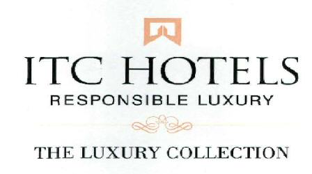 Itc Hotels (label) Device mark 2166073 Trademark