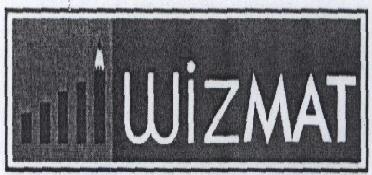 Wizmat With Device Device mark 1742236 Trademark