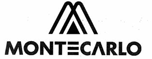 Montecarlo Device mark 2315507 Trademark